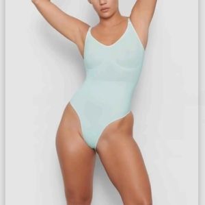 Skims thong bodysuit